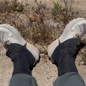 REI Gaiters for hiking